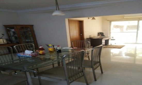 Furnished Apartment Rent Gulshan