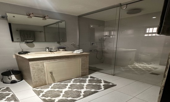 luxury full furnished apartment for rent Gulshan